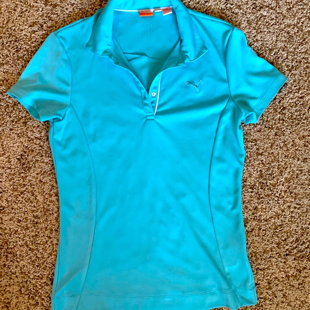 Golf Shirt.
